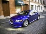 Volvo C30 R-Design 2008 года